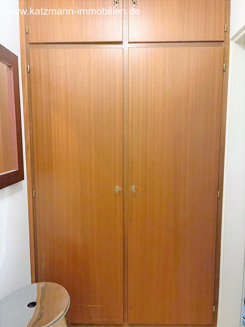  Einbauschrank Diele Wohnung II