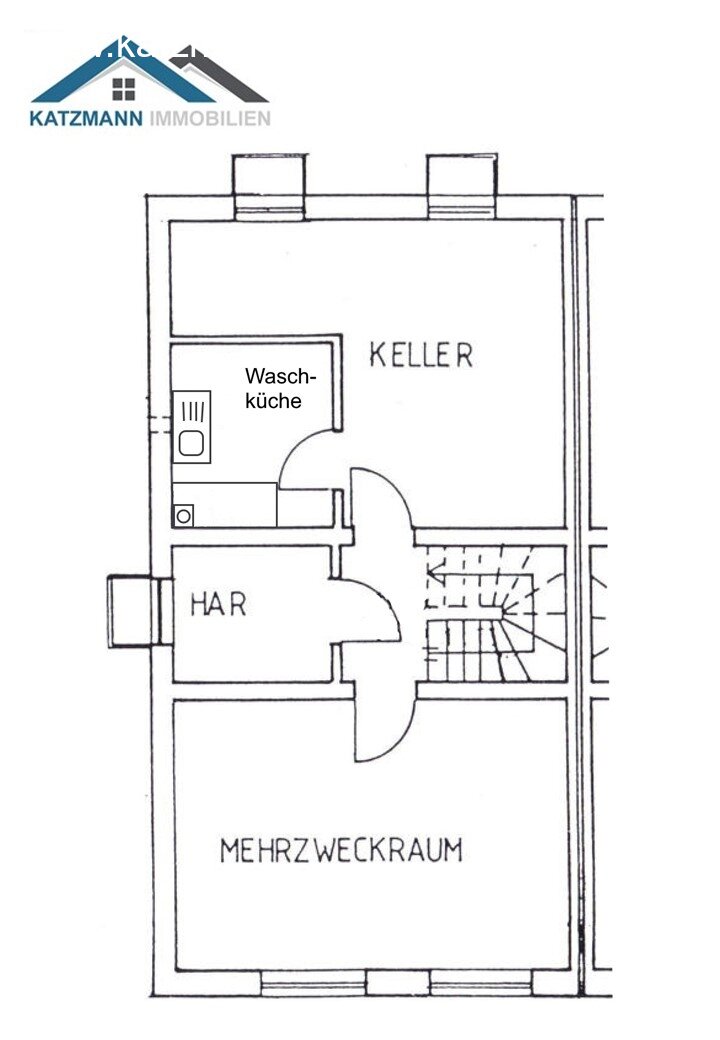 Kellergeschoss