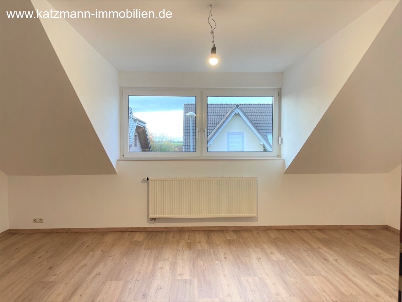Elternschlafzimmer