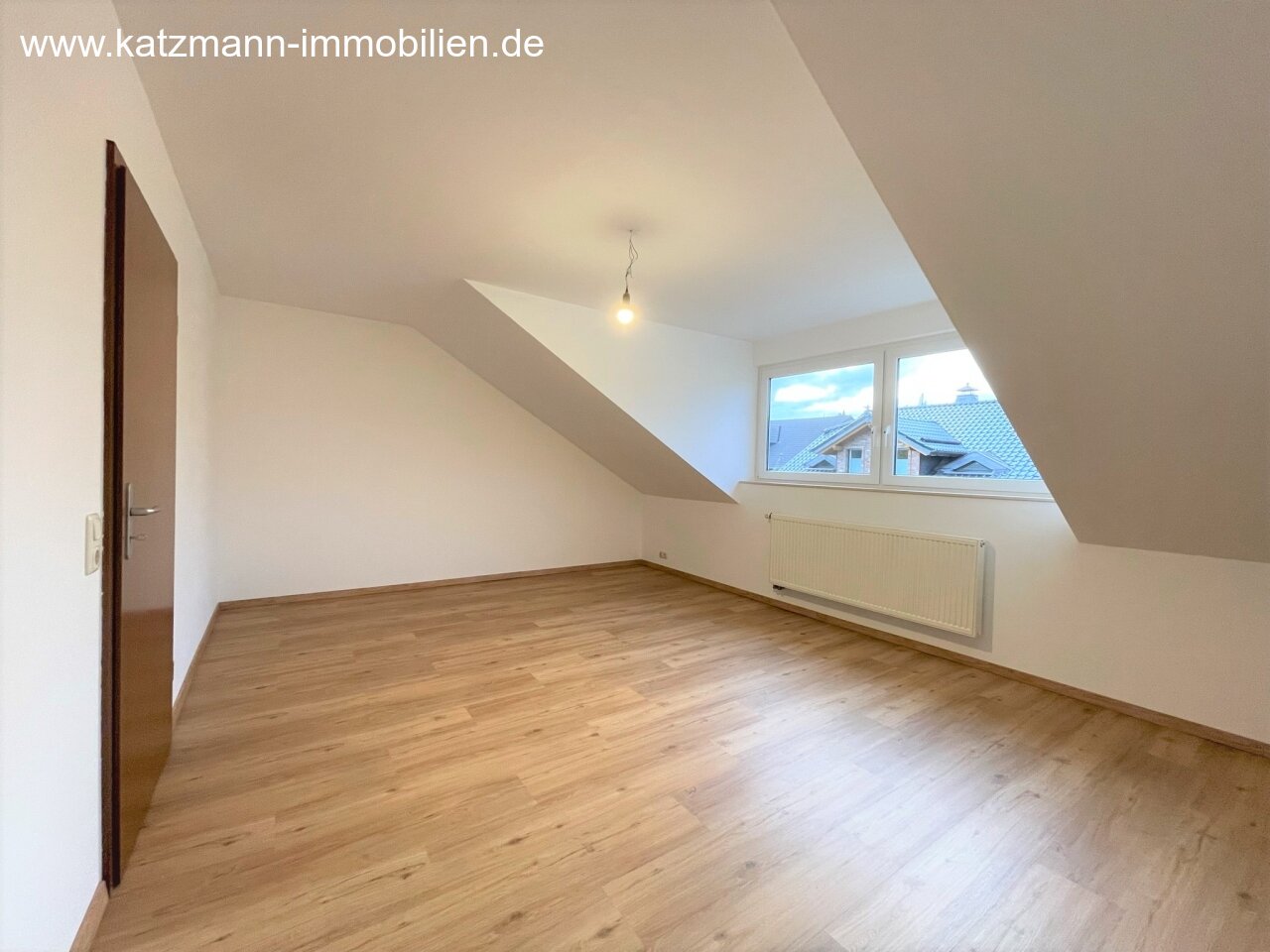 Elternschlafzimmer