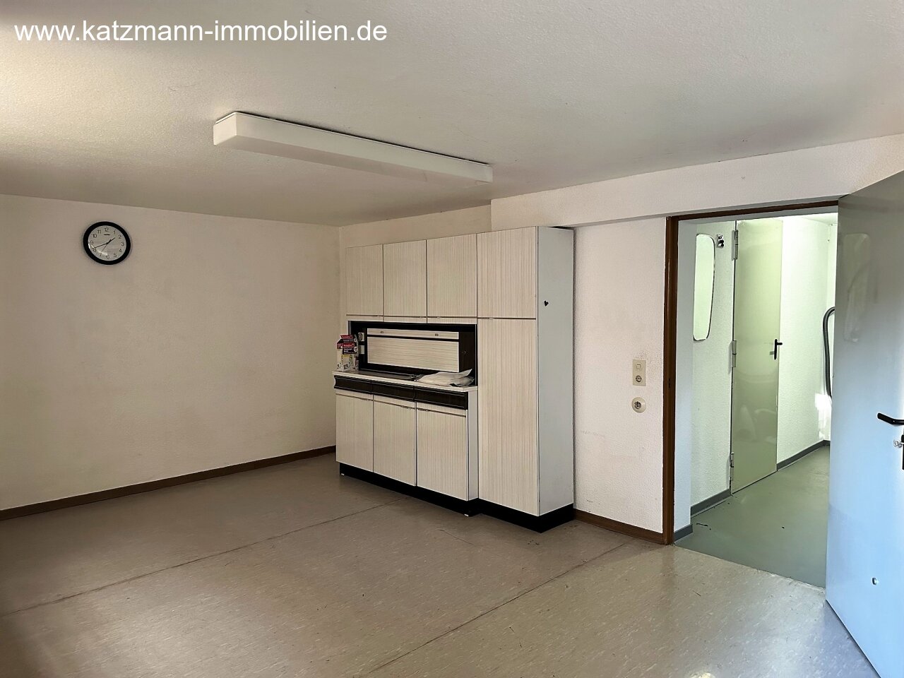  Hobby-/Werk-/Wäscheraum