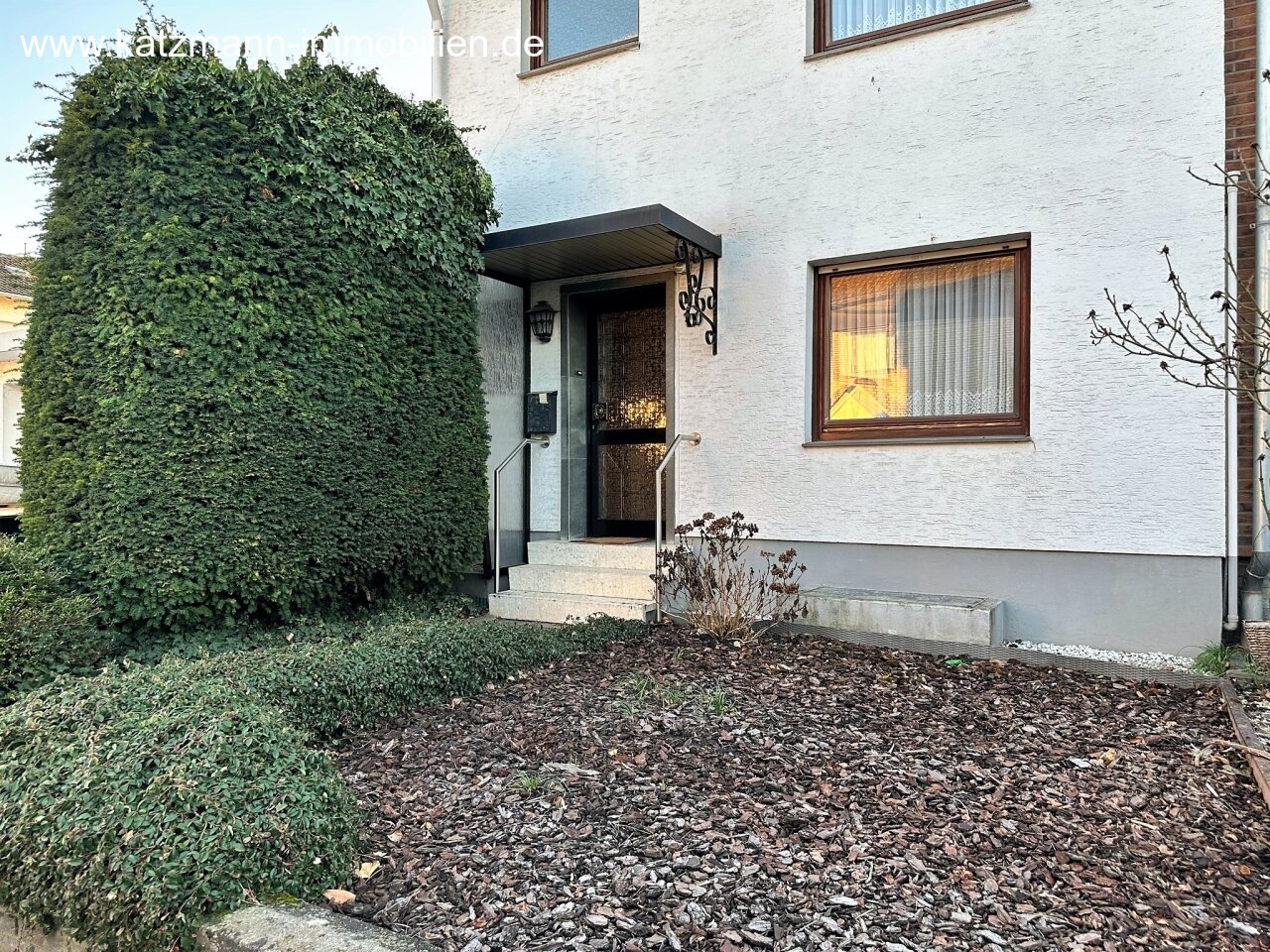  Vorgarten (bietet viele zusätzliche Ideen)