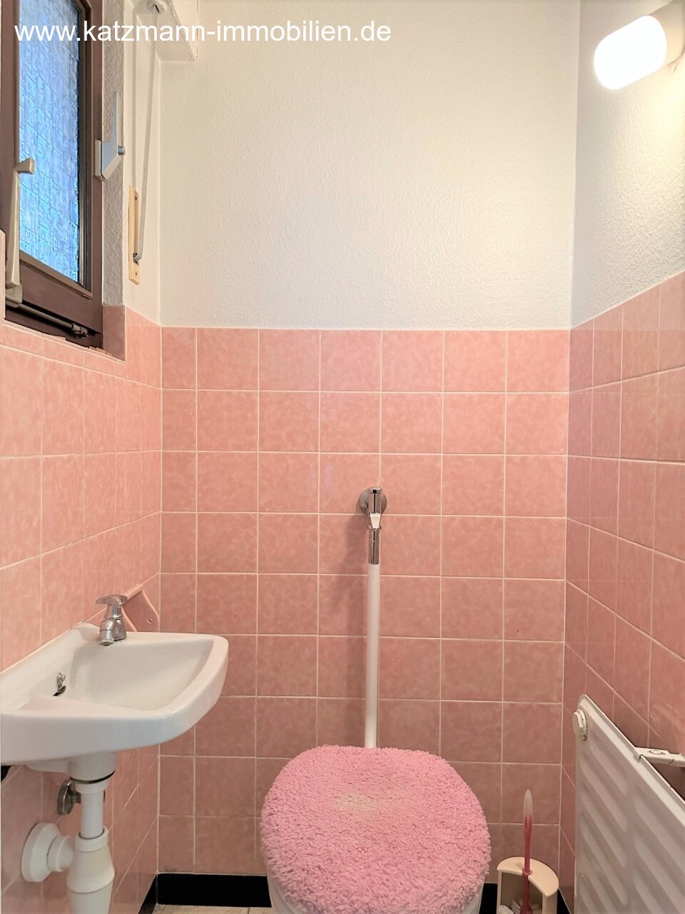 Gäste-WC