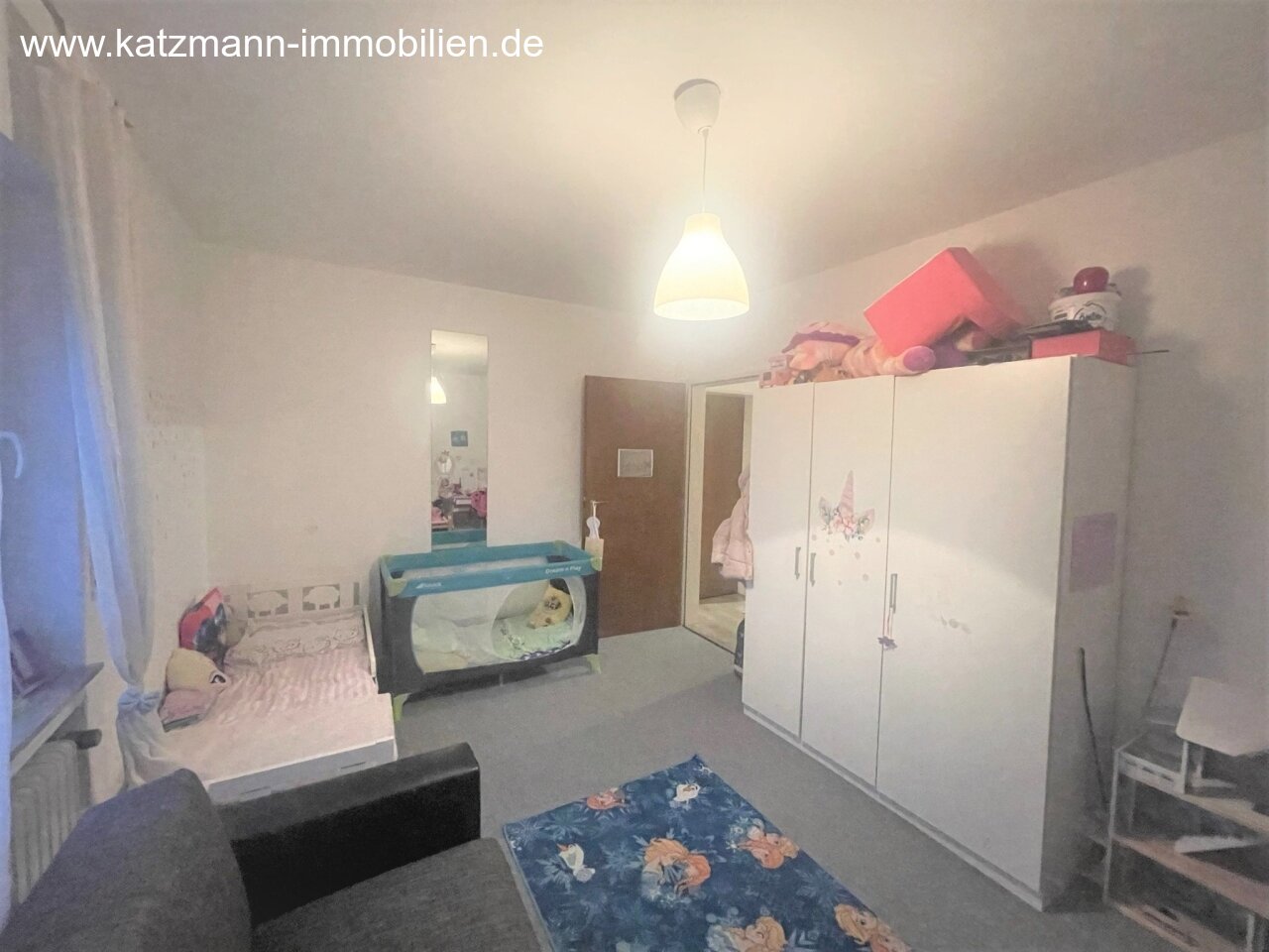 Kinderzimmer