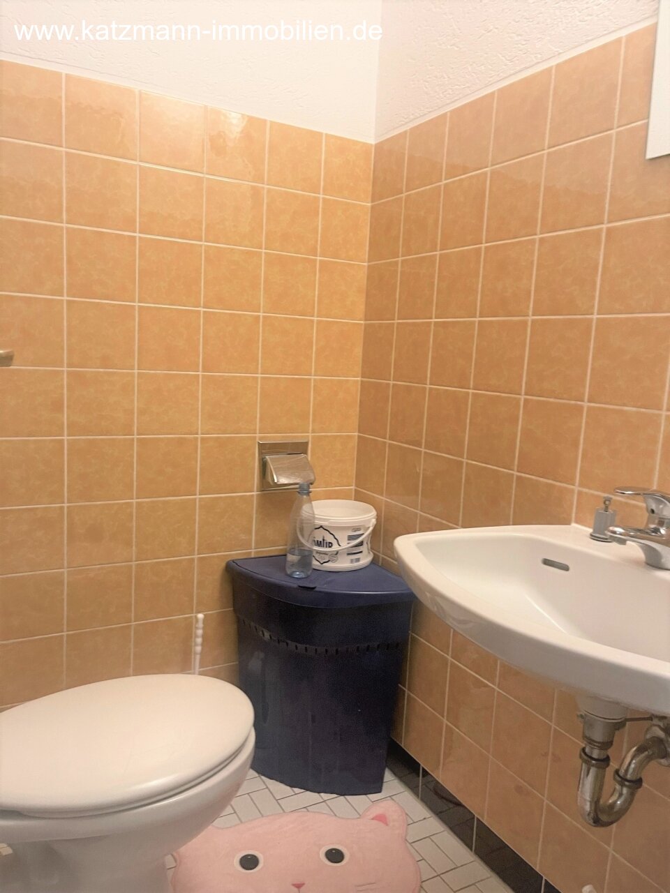 Gäste-WC