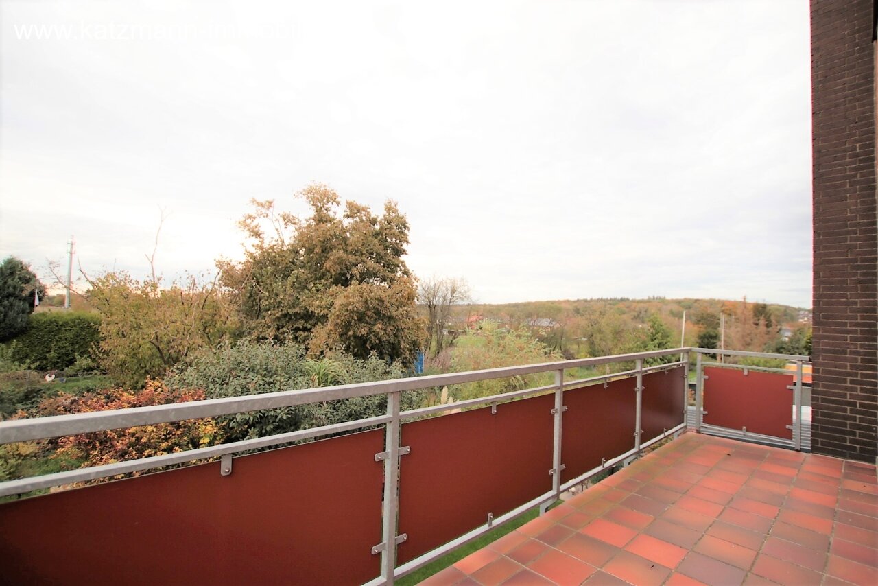  Balkon (zum Garten)