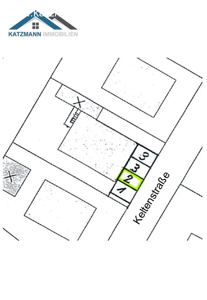 Stellplatz Nr. 2