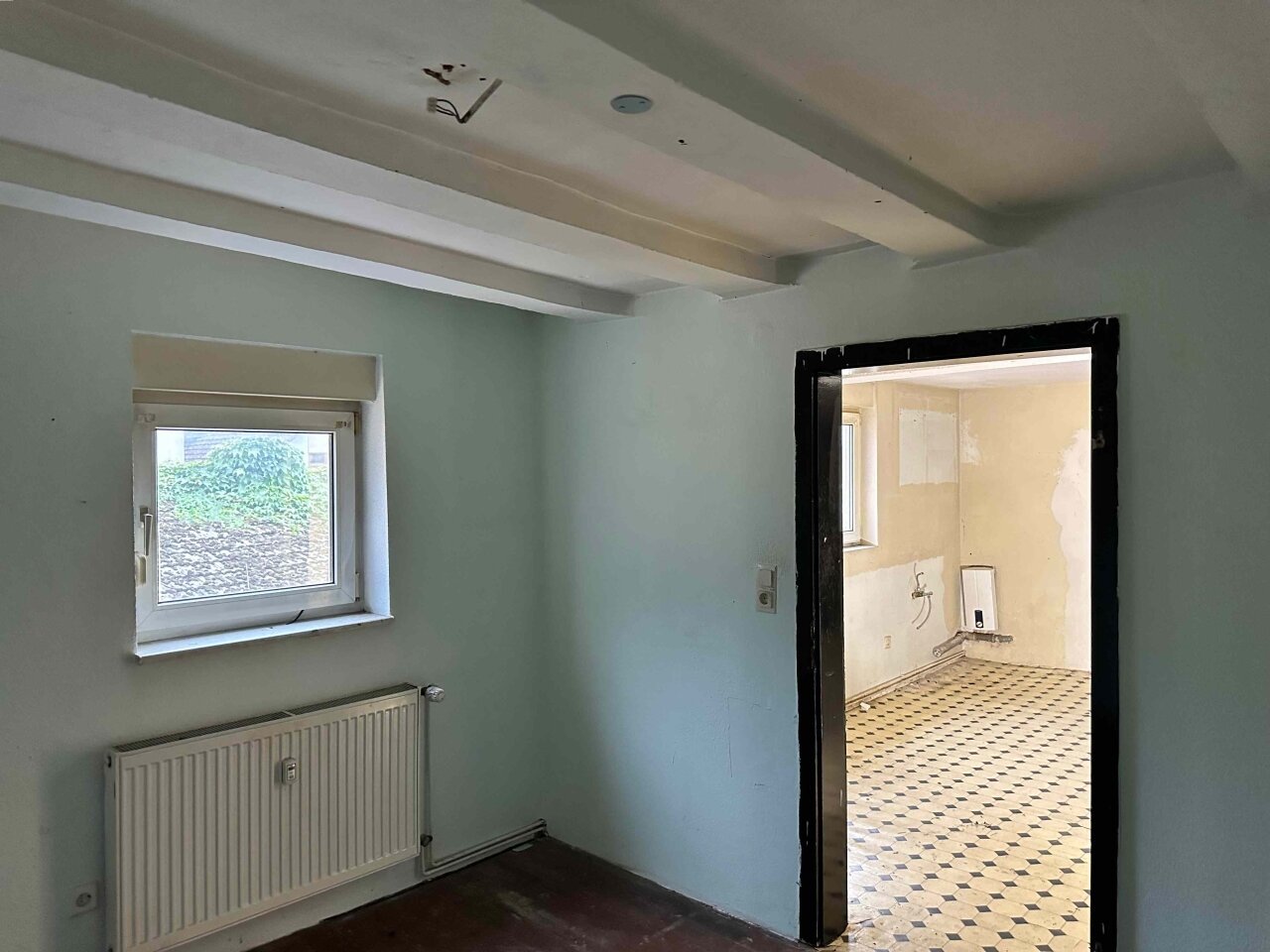 Wohnung OG - Kinderzimmer