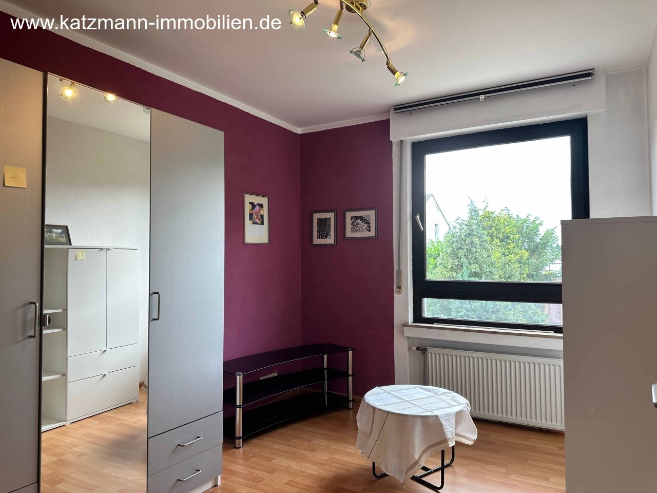 OG Kinderzimmer