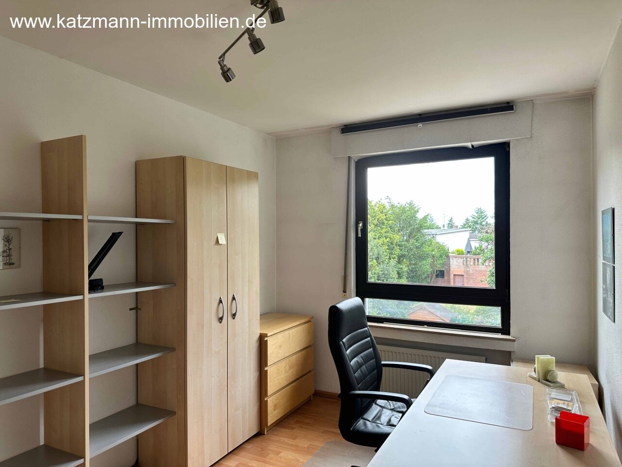 OG 2. Kinderzimmer