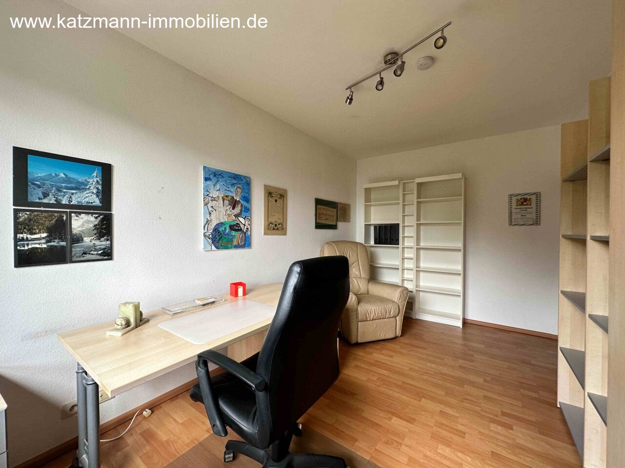 OG 2. Kinderzimmer