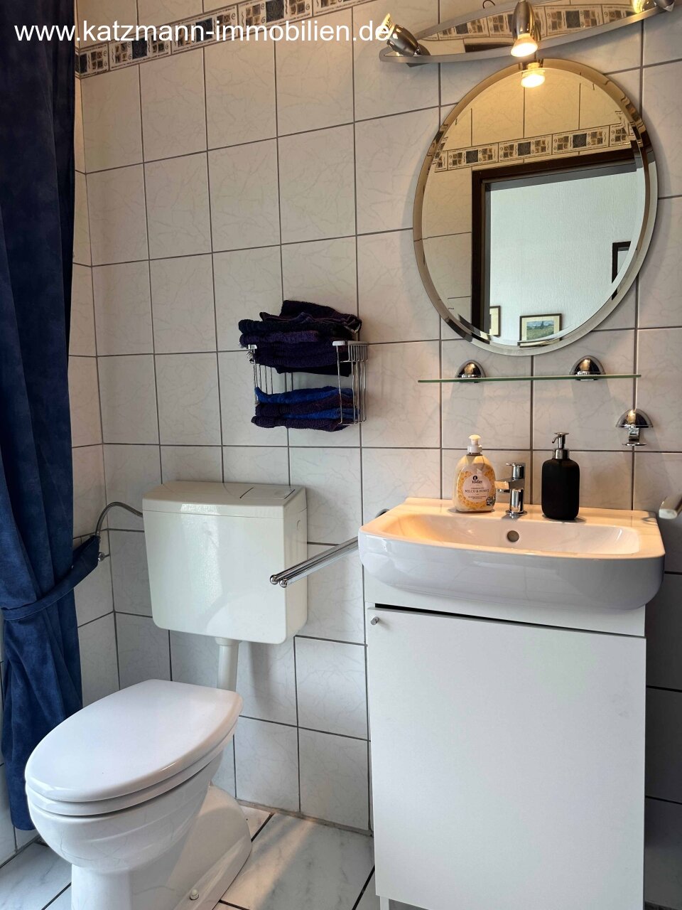 EG Gäste-WC