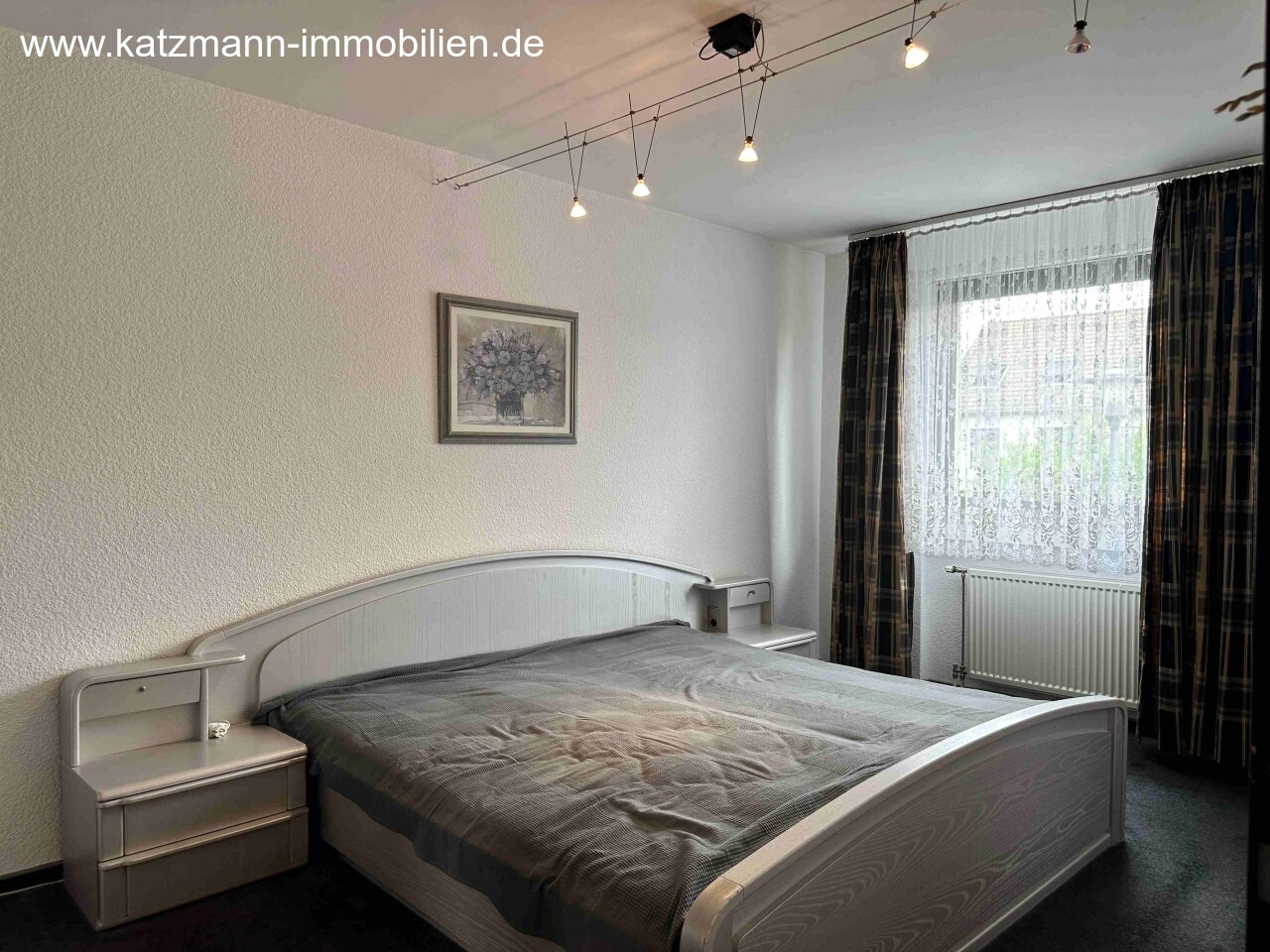 OG Elternschlafzimmer