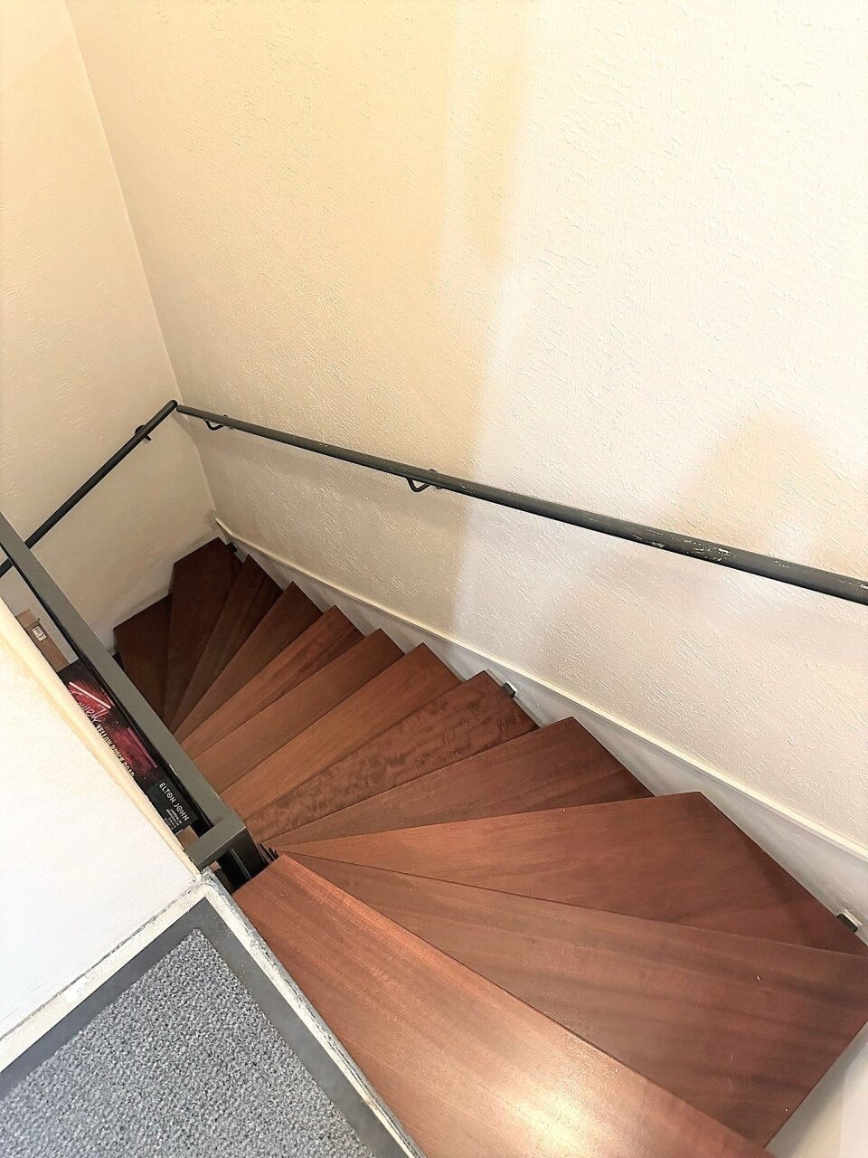 DG - Treppenhaus