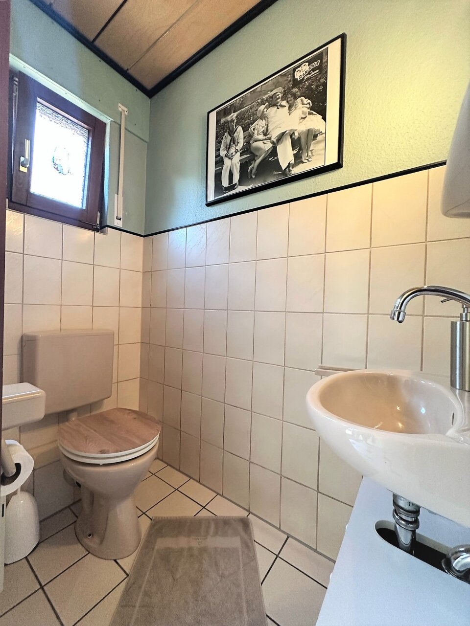 Gäste WC