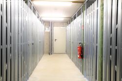 DG (Kellerbereich in direkter Wohnungsnähe) DG (Kellerbereich in direkter Wohnungsnähe)