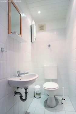 Gäste-WC Gäste-WC