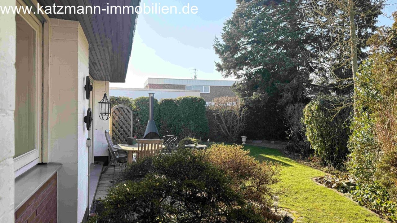Garten Garten