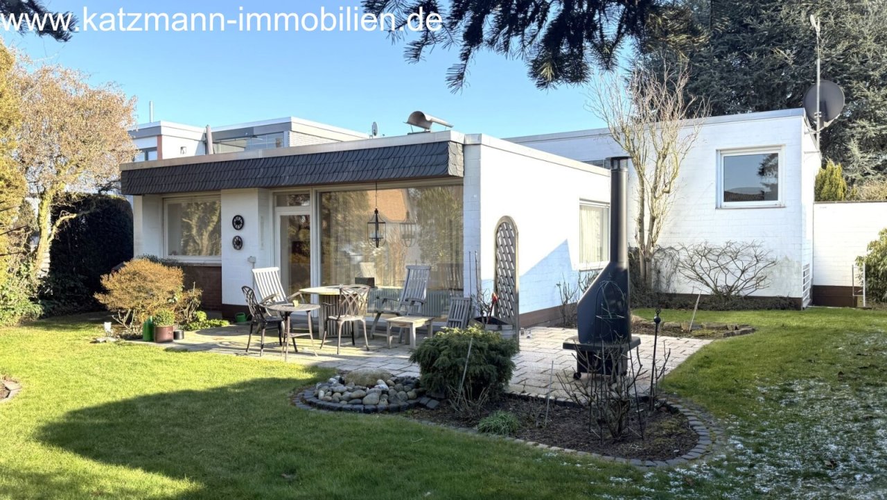 Garten und Terrasse Garten und Terrasse