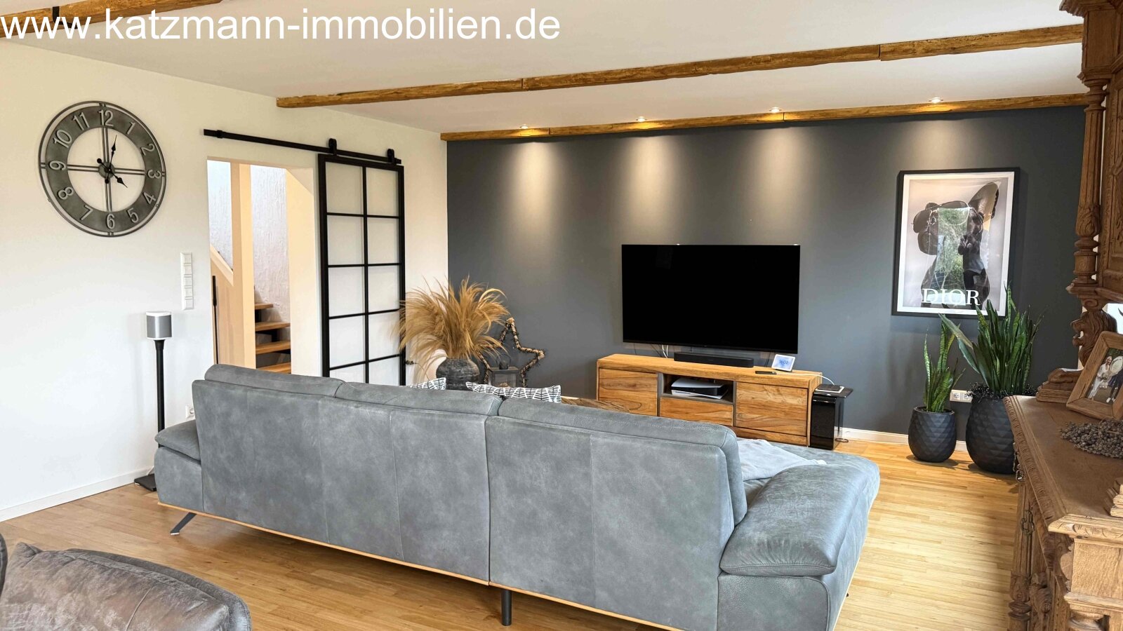 Wohnbereich