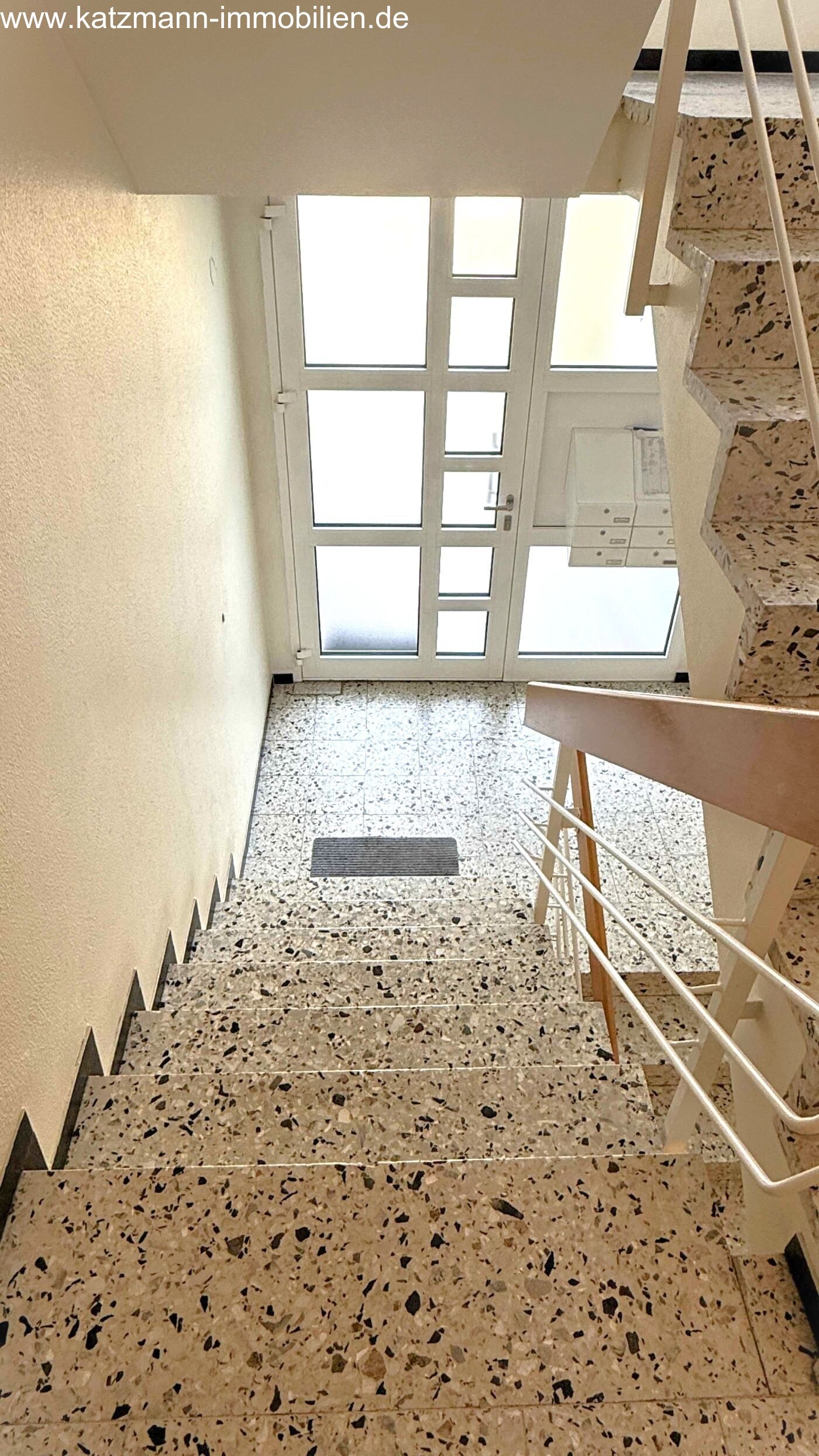  Treppenhaus