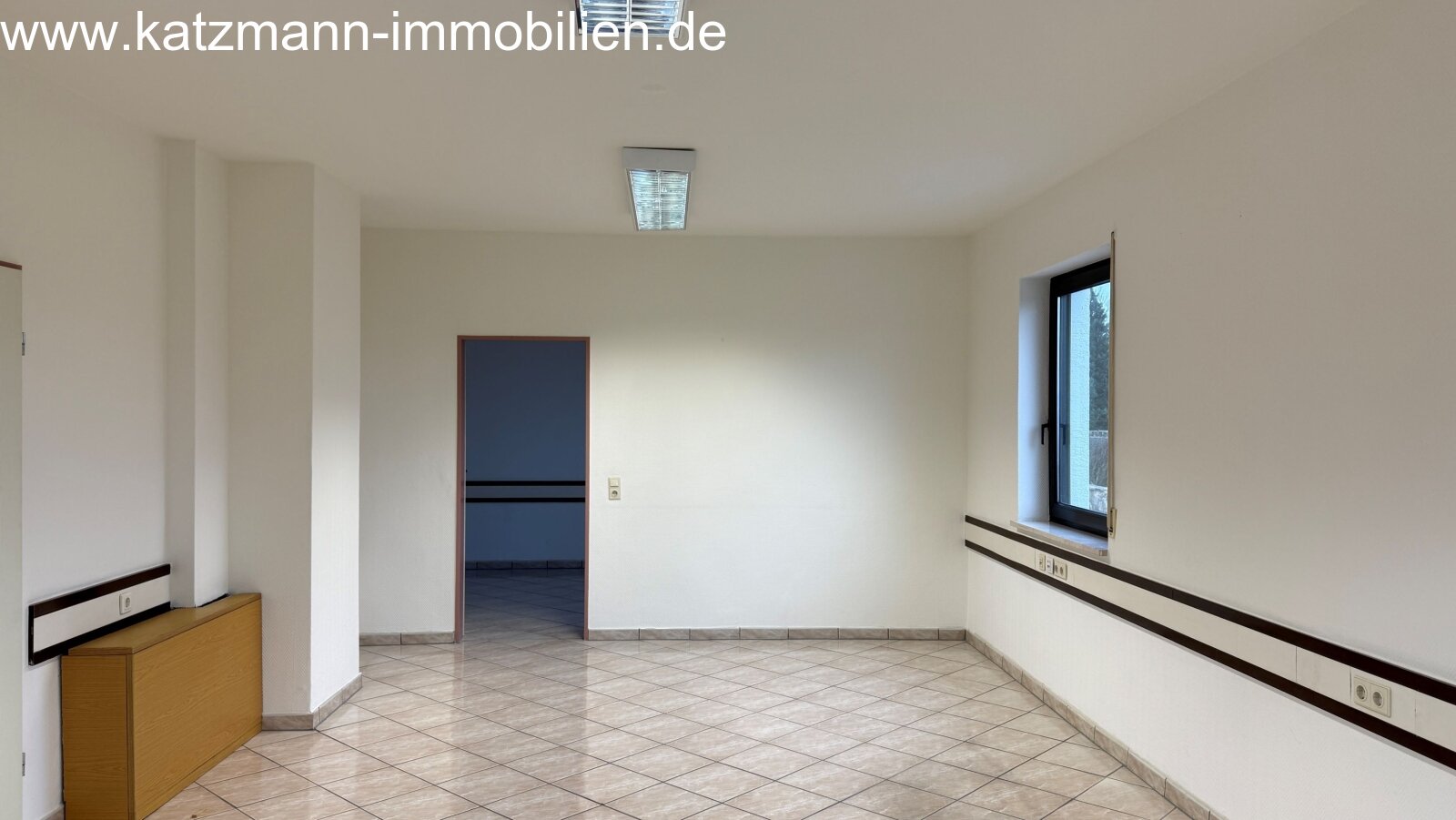 Büro III (rechts)