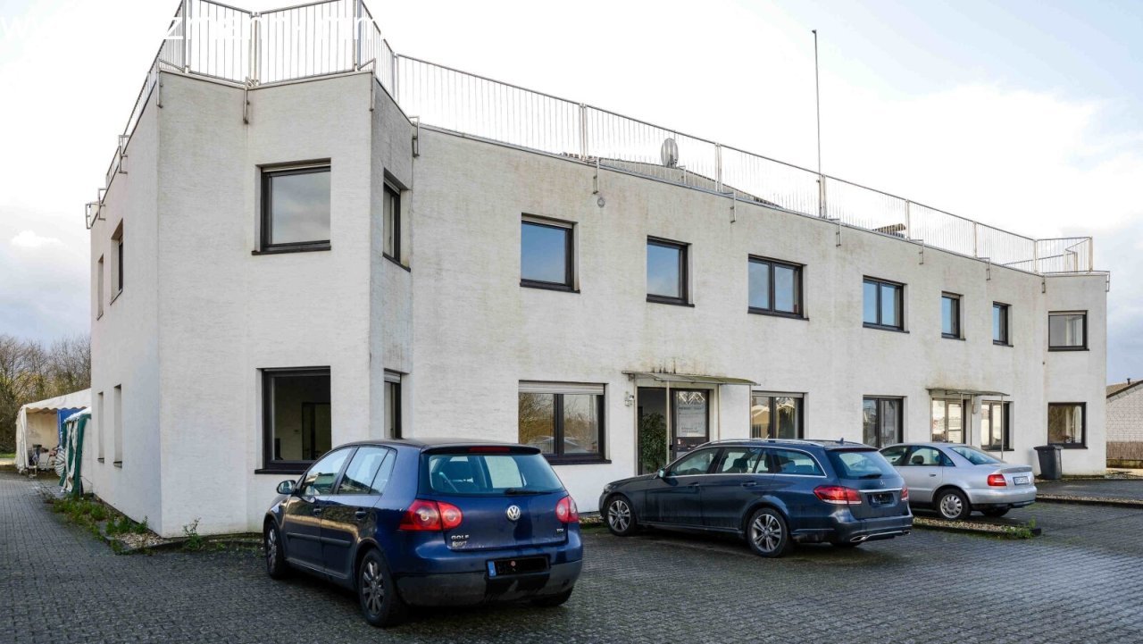 Ansicht links Ansicht links
