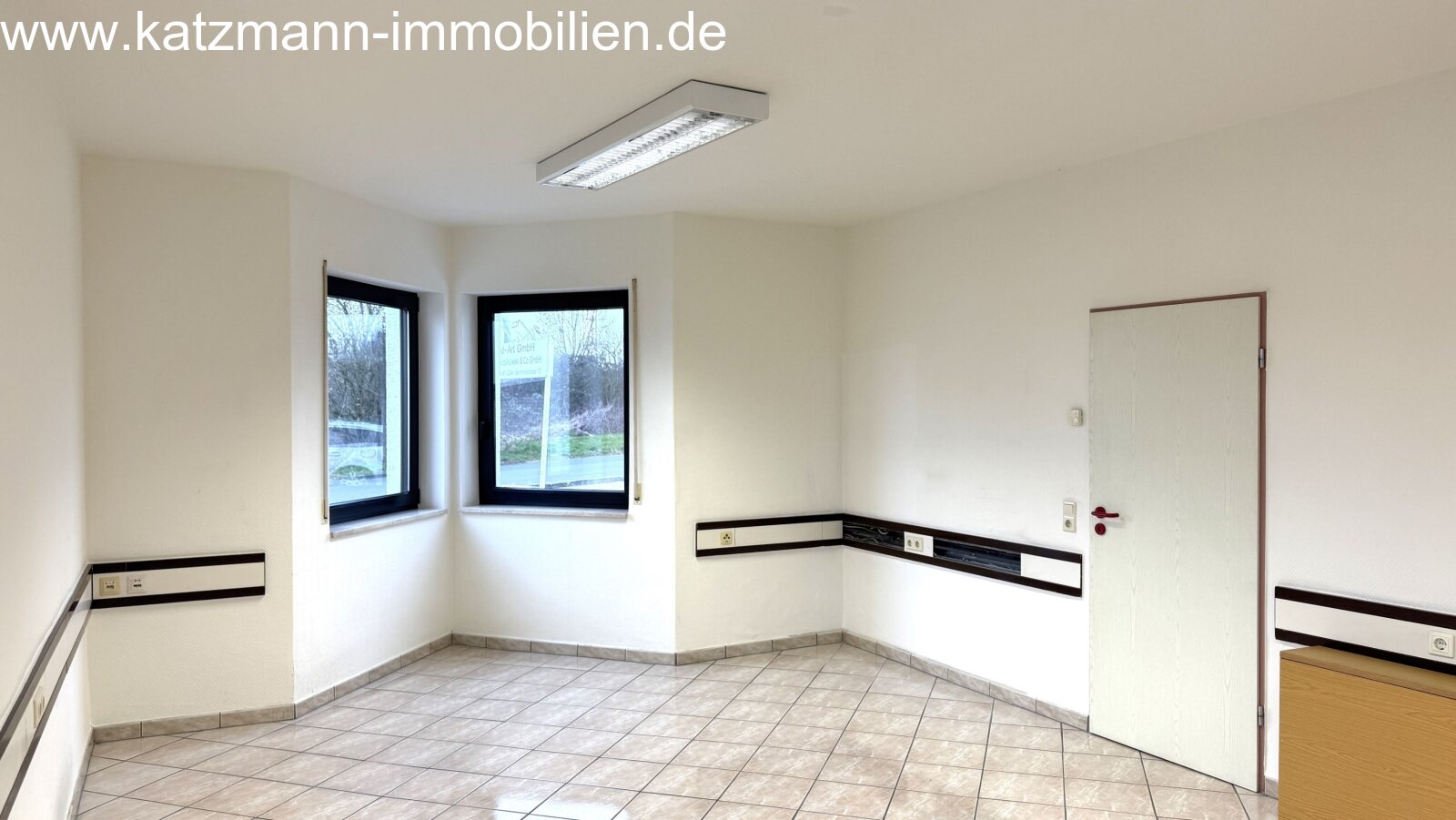 Büro III (rechts)