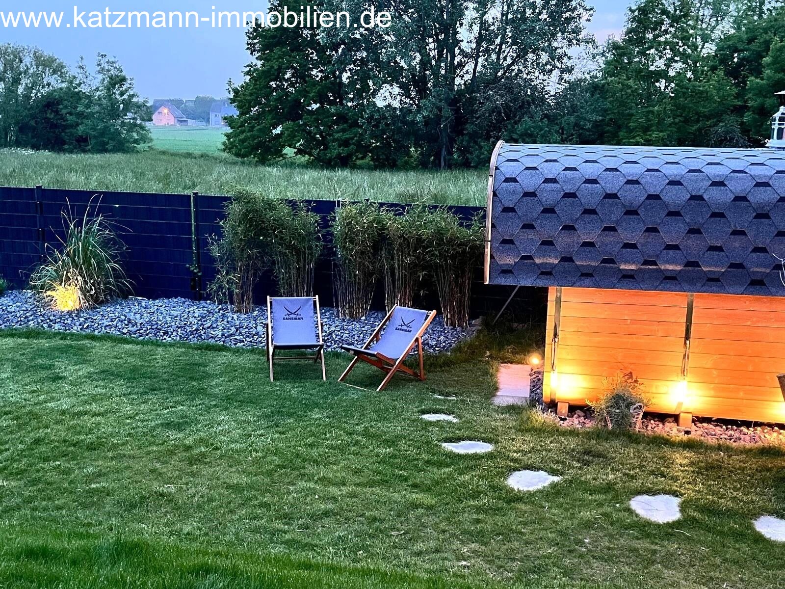Impressionen 