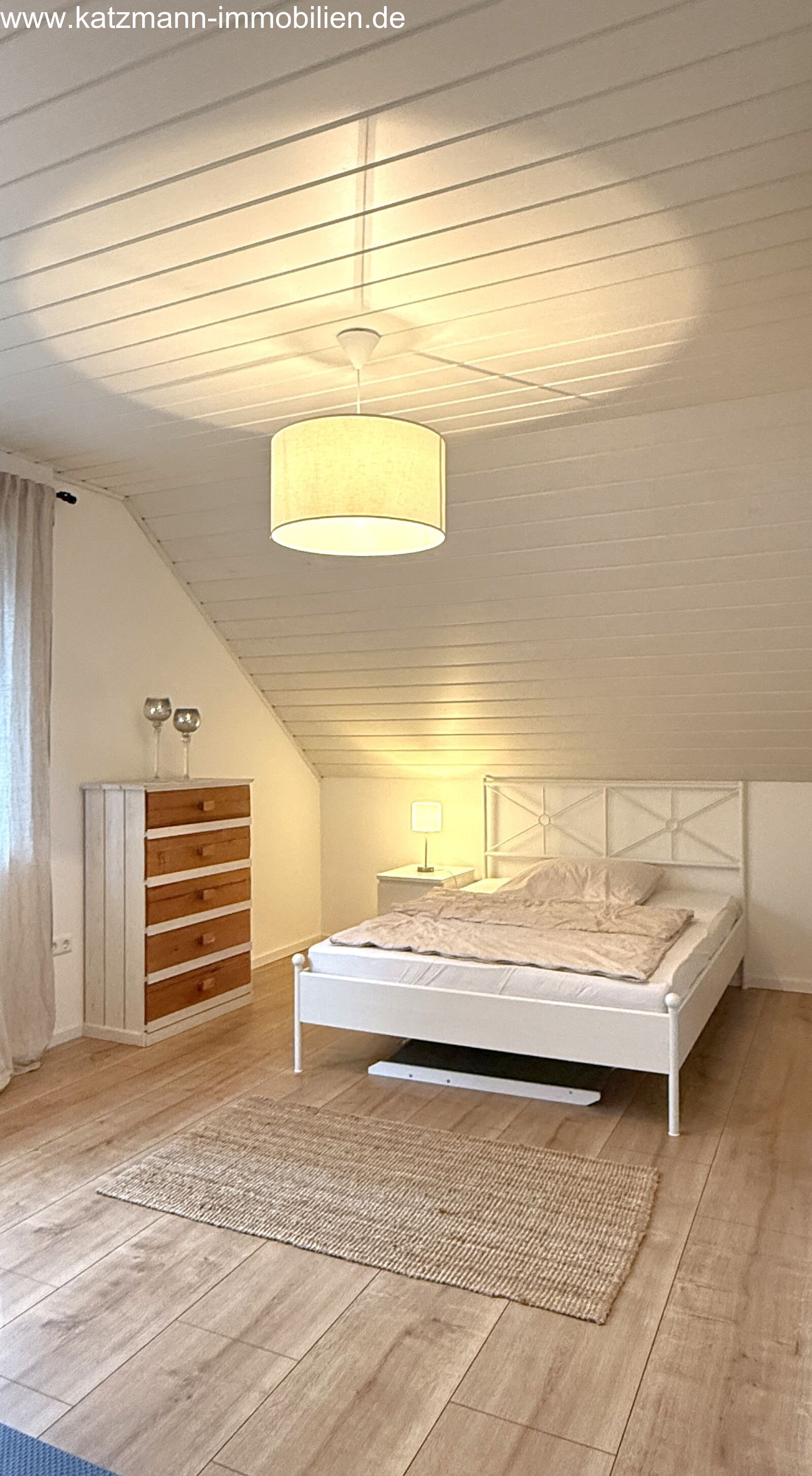 Gästezimmer/Kinderzimmer