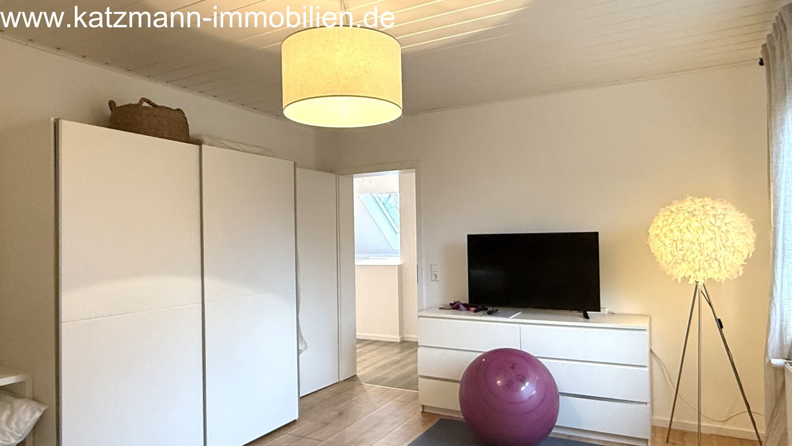 Gästezimmer/Kinderzimmer