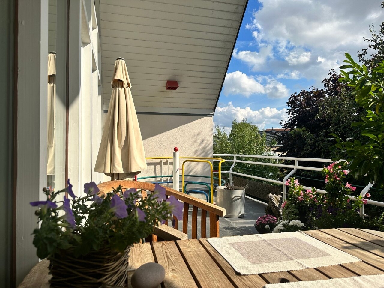 Loggia