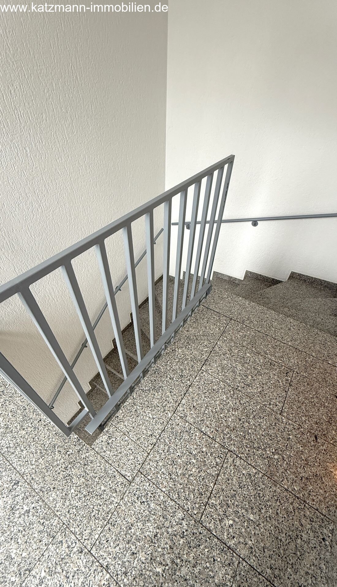 Treppenhaus MFH