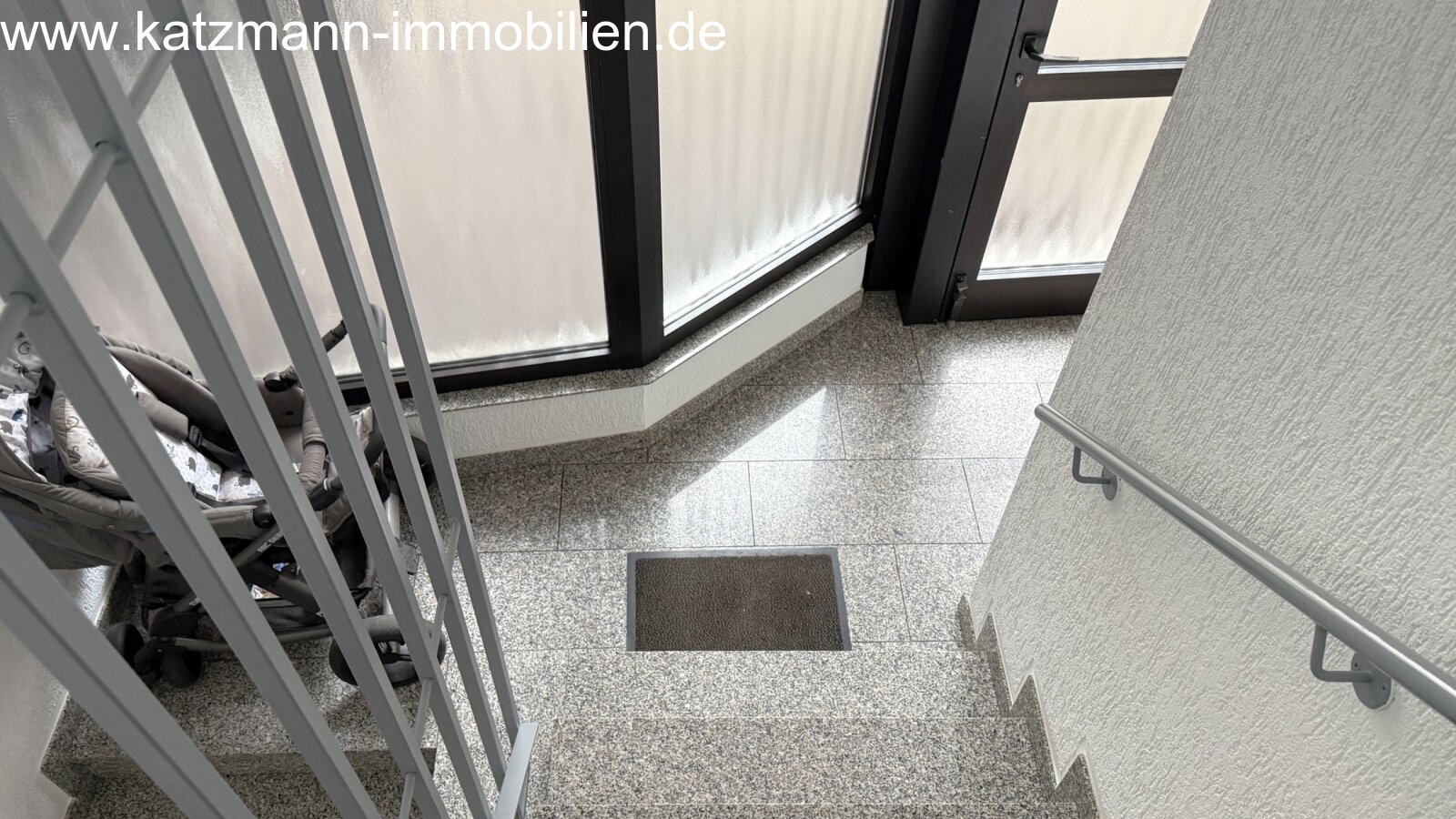 MFH - Treppenhaus