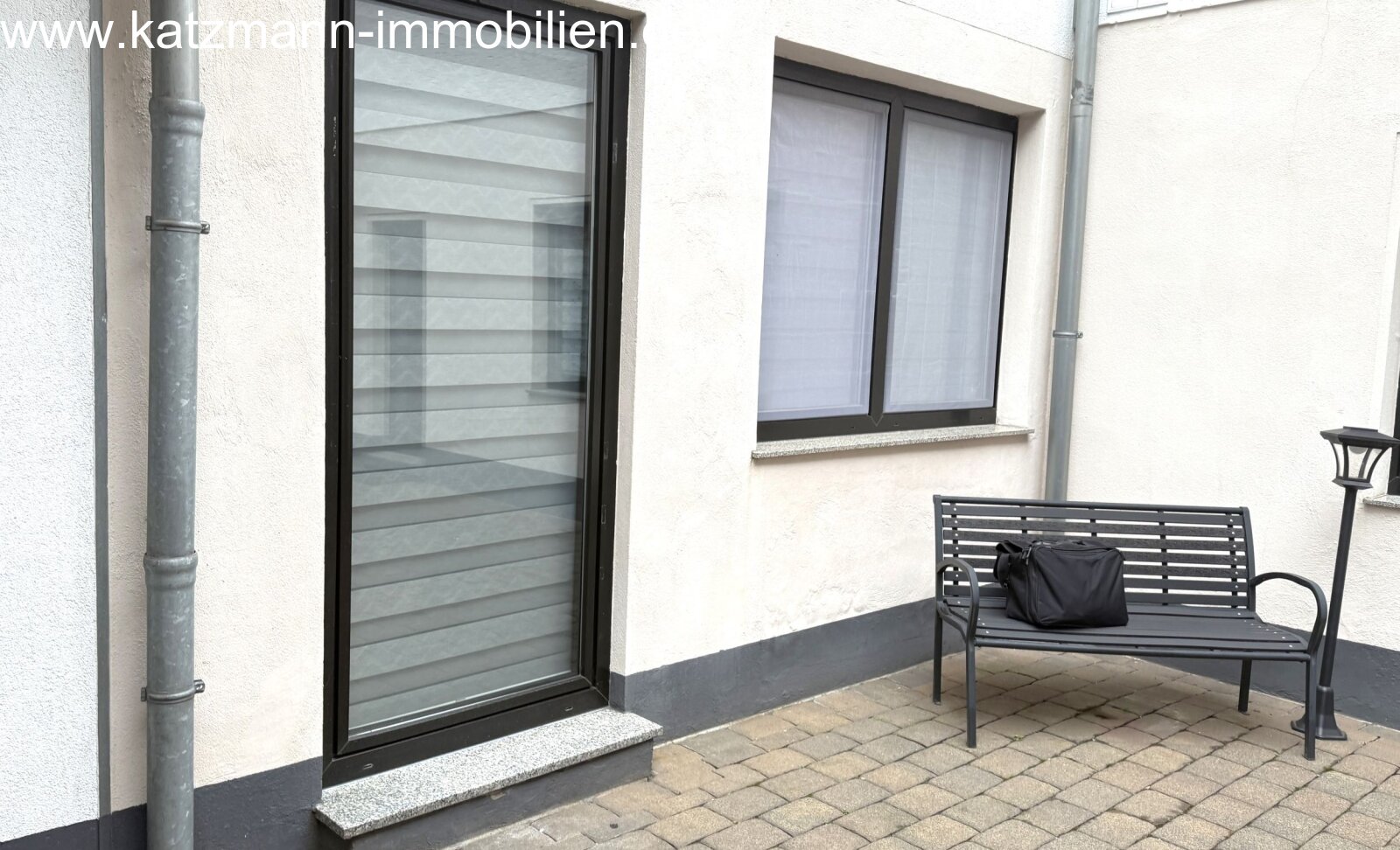 WuG - Wohnung im EG