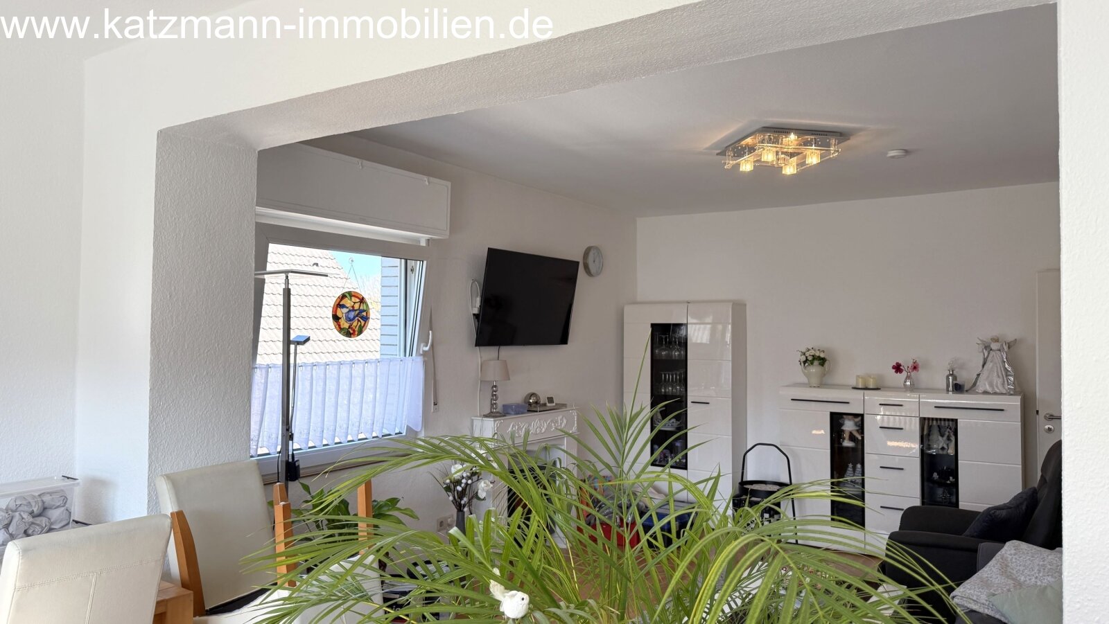 Wohnbereich