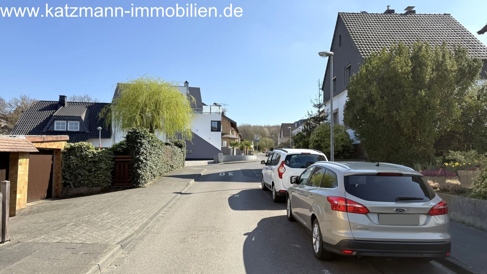 Direktes Wohnumfeld