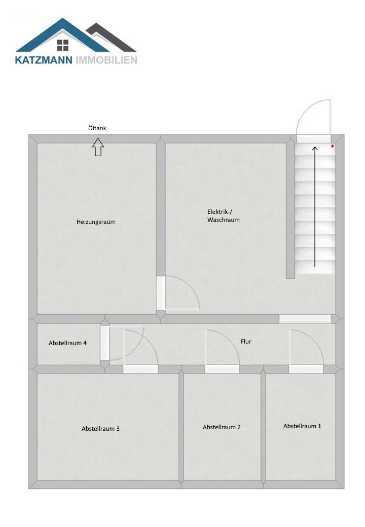 WuG - Keller (Haupthaus) WuG - Keller (Haupthaus)