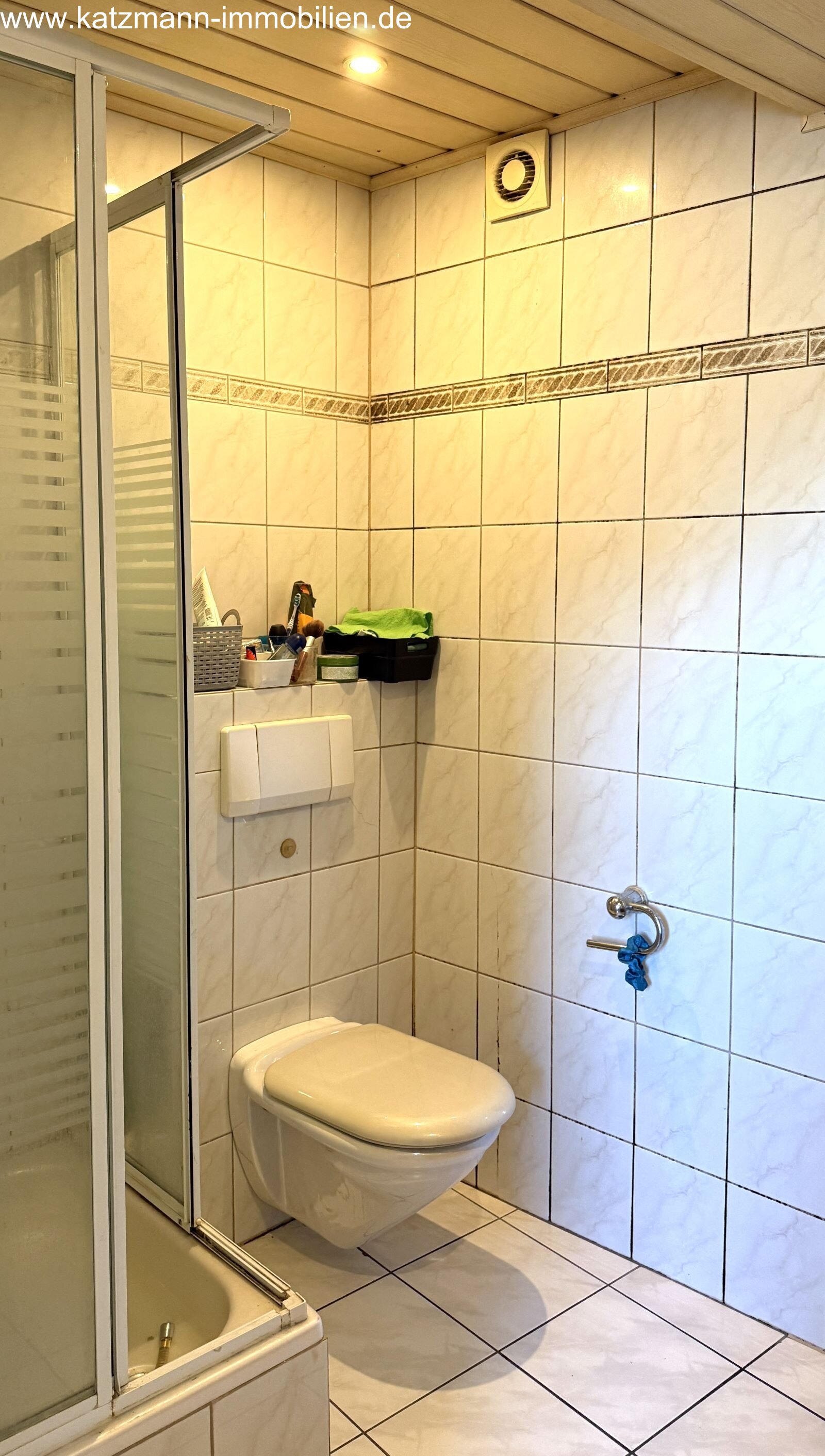 MFH - Wohnung 1. OG