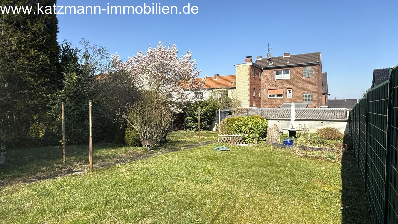 1.933 m² großes Grundstück! 1.933 m² großes Grundstück!
