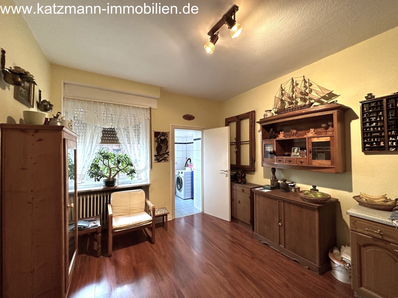 EG/MFH - Esszimmer EG/MFH - Esszimmer