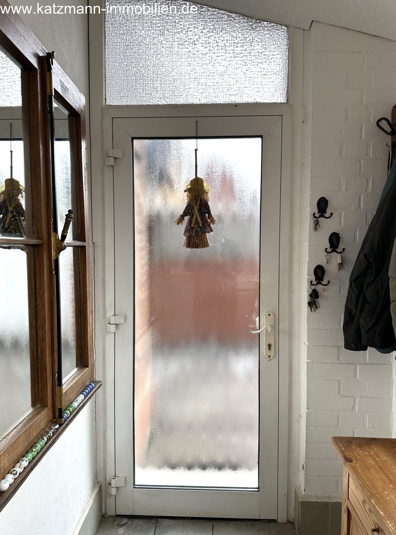 EG/MFH - Eingangsdiele EG-Wohnung EG/MFH - Eingangsdiele EG-Wohnung