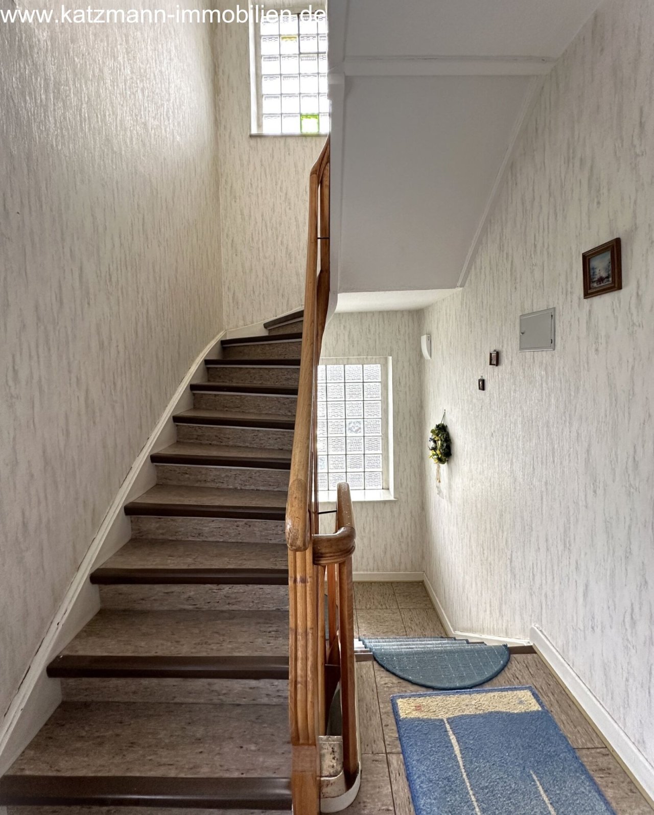 OG/MFH Treppenhaus OG/MFH Treppenhaus