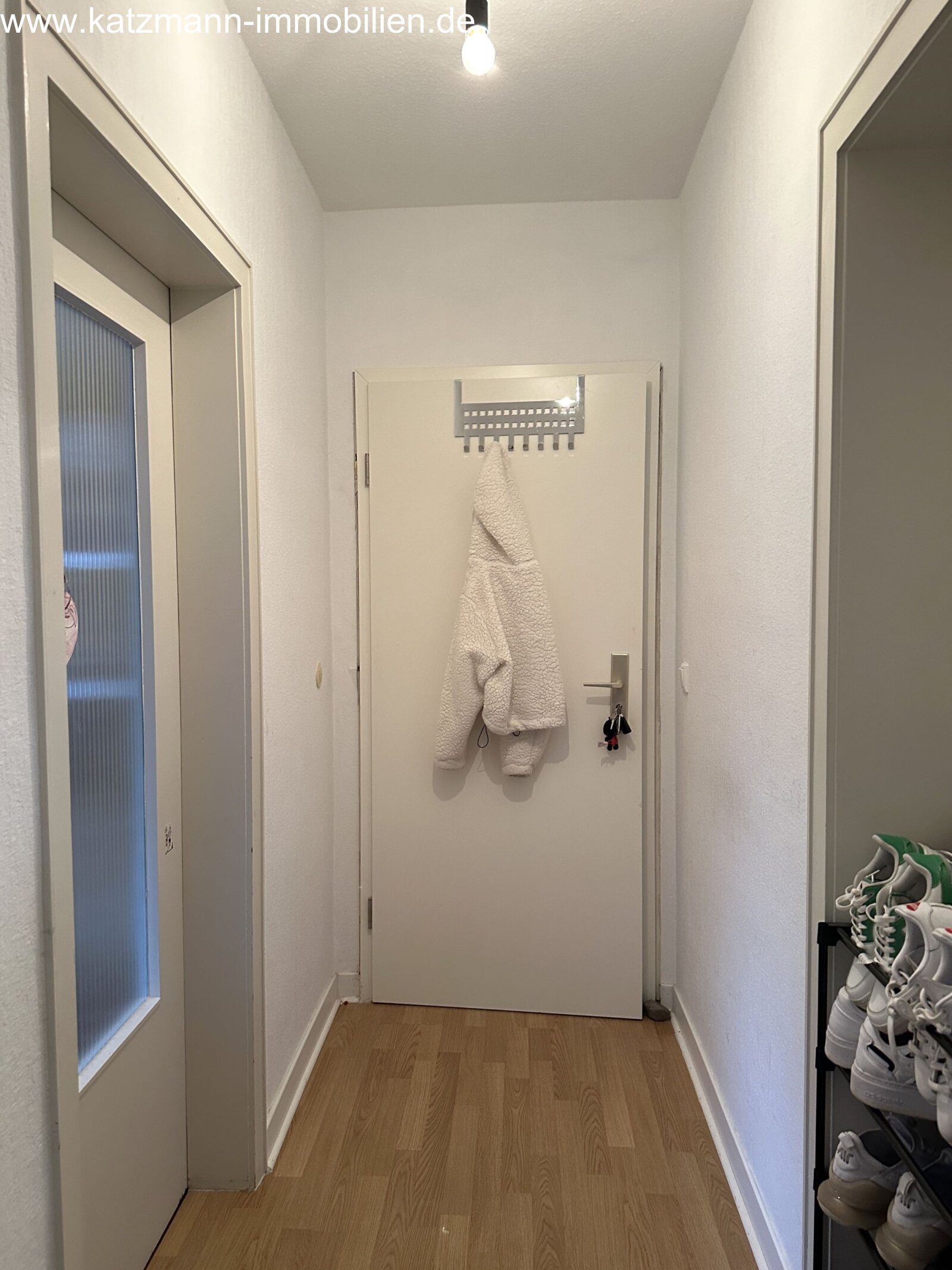 OG/WuG - Wohnung 1 / Eingangsdiele OG/WuG - Wohnung 1 / Eingangsdiele