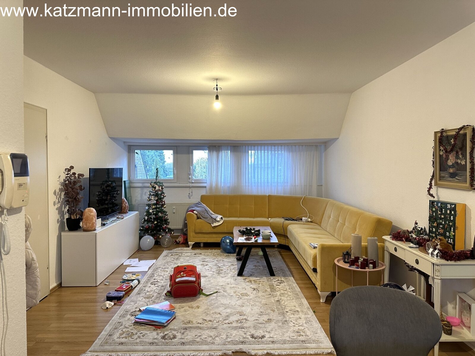OG/WuG - Wohnung 1 / Wohnen-Essen OG/WuG - Wohnung 1 / Wohnen-Essen