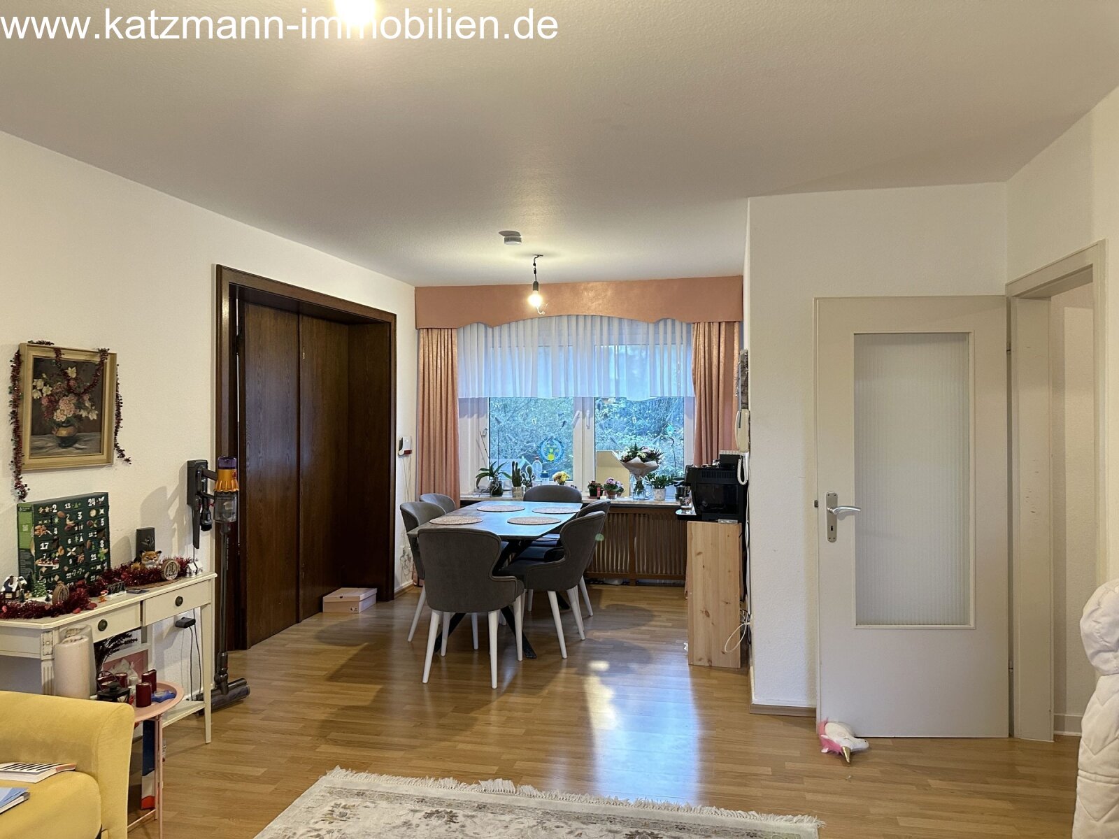 OG/WuG - Wohnung 1 / Wohnen-Essen OG/WuG - Wohnung 1 / Wohnen-Essen