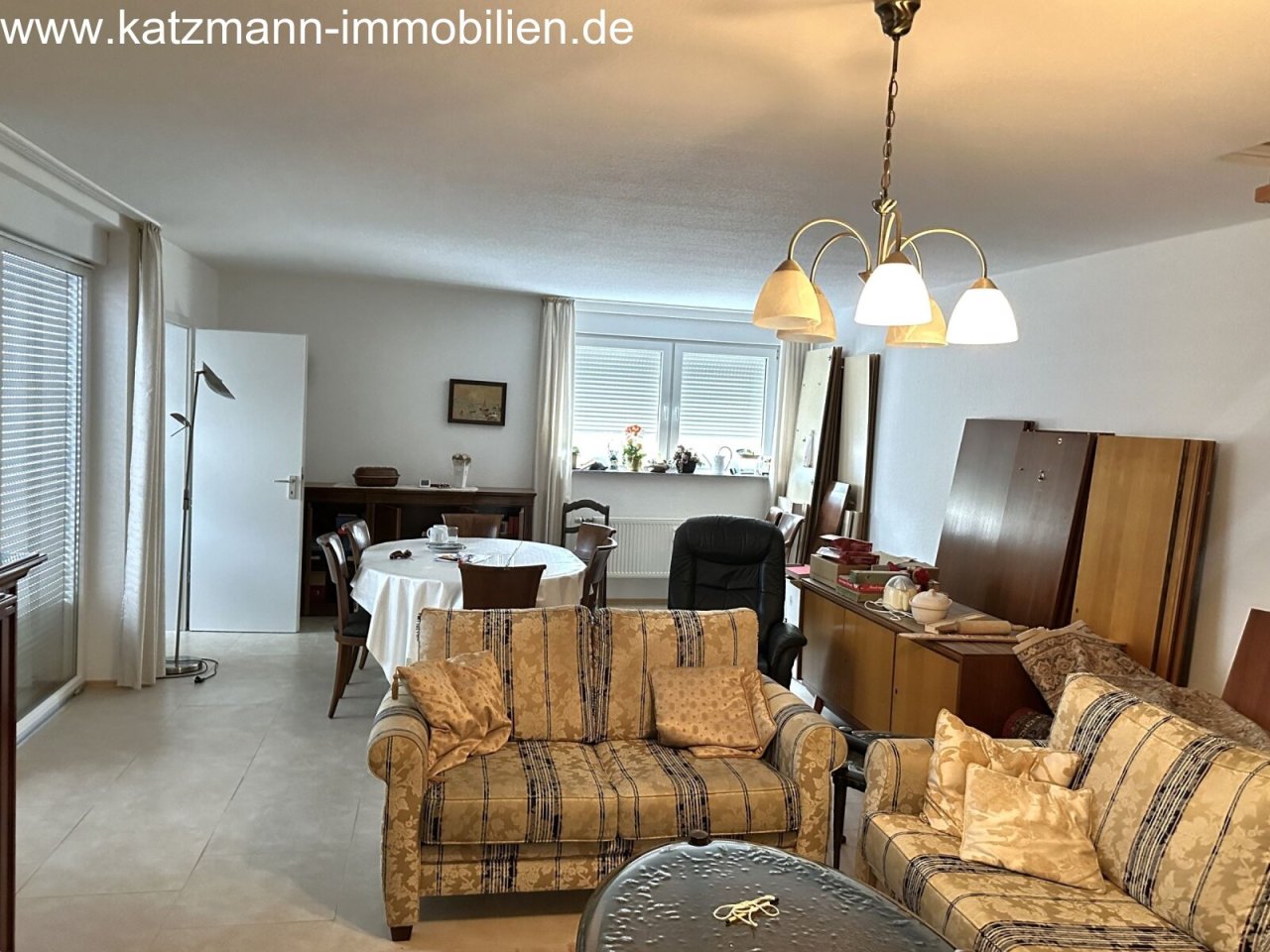 OG/WuG - Wohnung 3 / Wohnen-Essen OG/WuG - Wohnung 3 / Wohnen-Essen