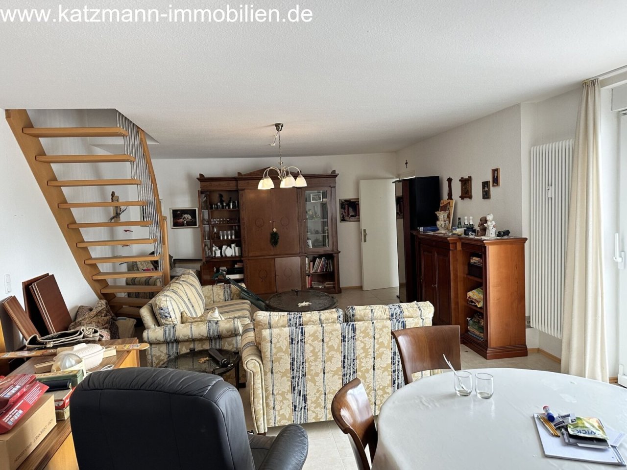 OG/WuG - Wohnung 3 / Wohnen-Essen OG/WuG - Wohnung 3 / Wohnen-Essen