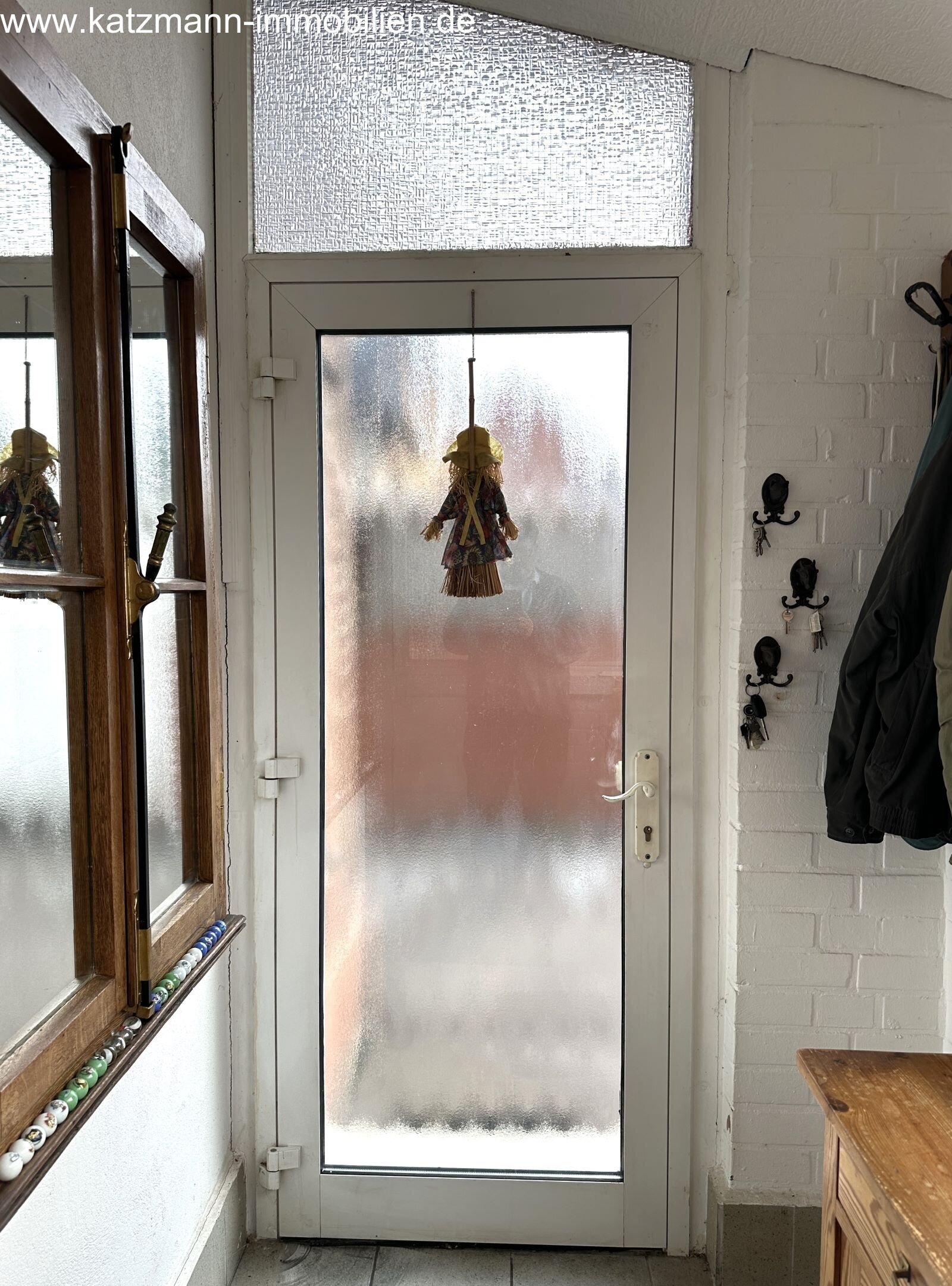 EG/MFH - Eingangsdiele EG-Wohnung EG/MFH - Eingangsdiele EG-Wohnung