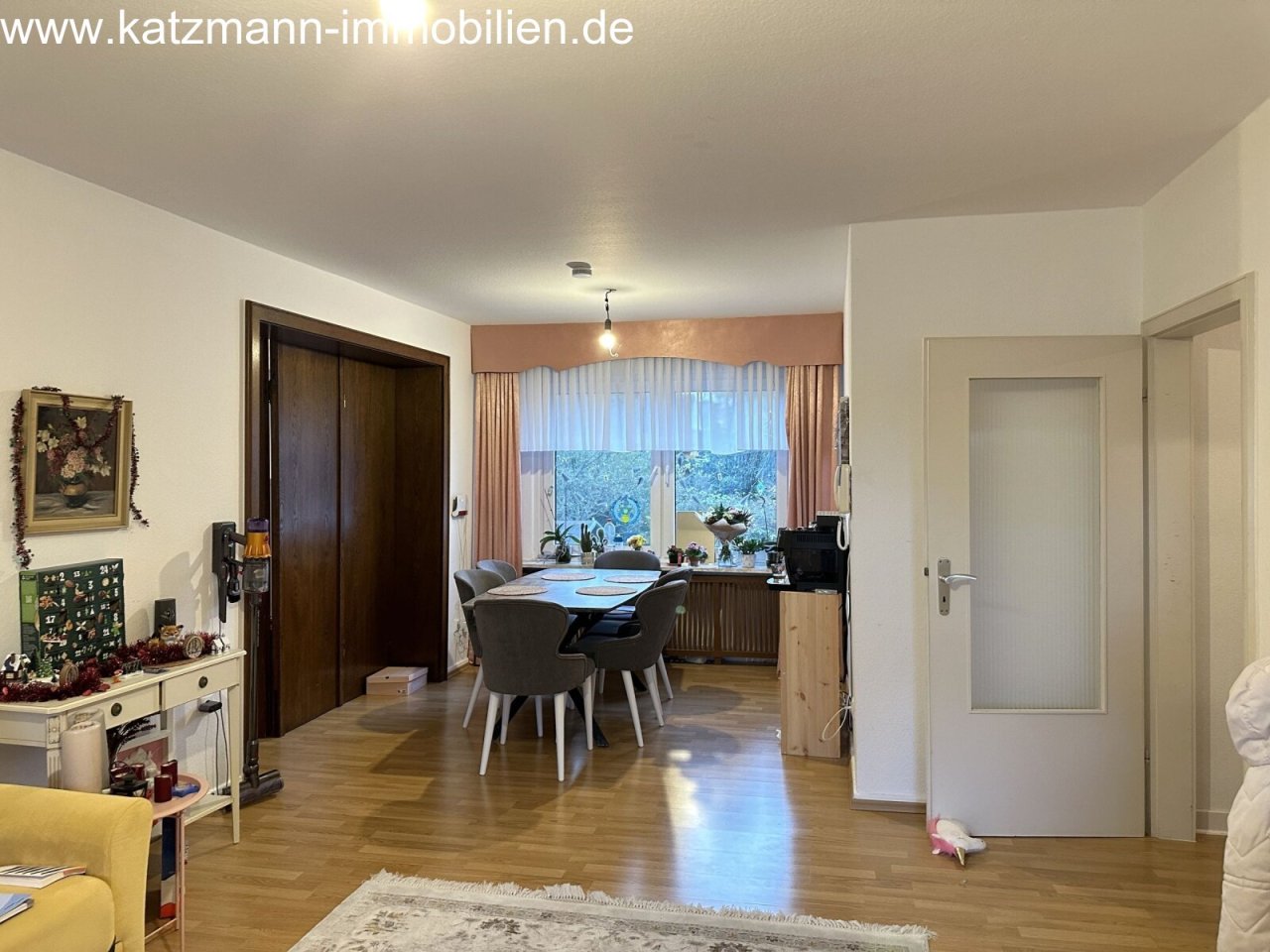 OG/WuG - Wohnung 1 / Wohnen-Essen OG/WuG - Wohnung 1 / Wohnen-Essen